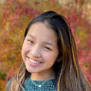 Meet your Posher, Mia